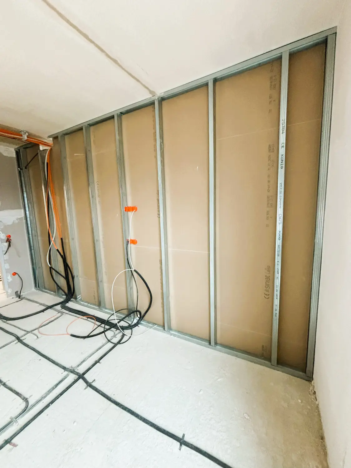 Brandschutz- und Akustikbau durch Brandschutz und Akustikbau Brandt GmbH