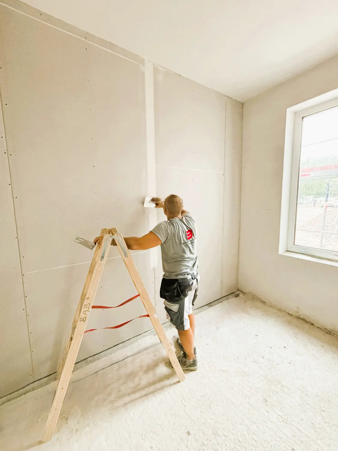 Brandschutz- und Akustikbau durch Brandschutz und Akustikbau Brandt GmbH