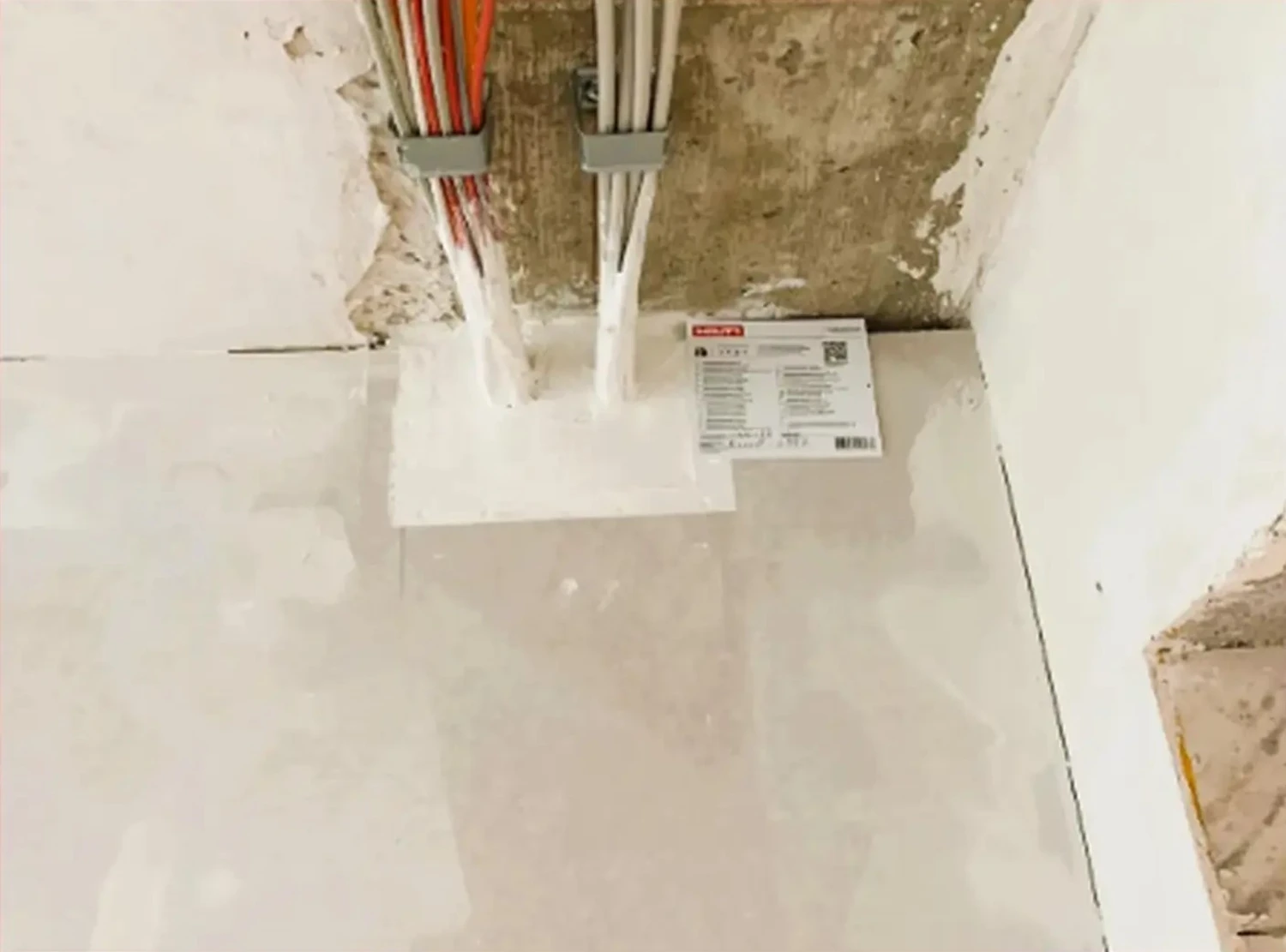 Brandschutz von Brandschutz und Akustikbau Brandt GmbH